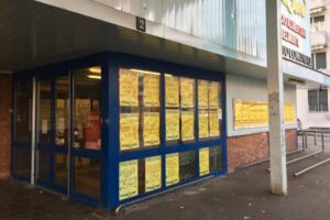 Ex mercato Selinunte