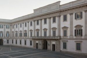 Palazzo Reale